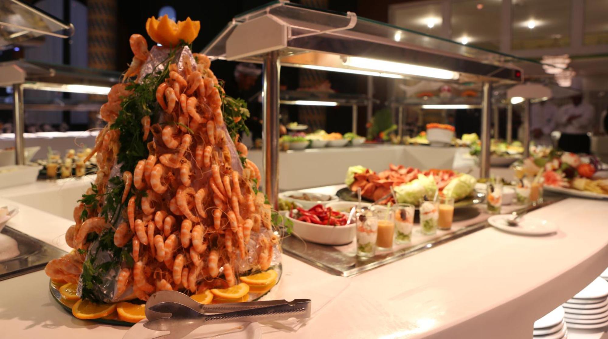 Hotel Kanta And