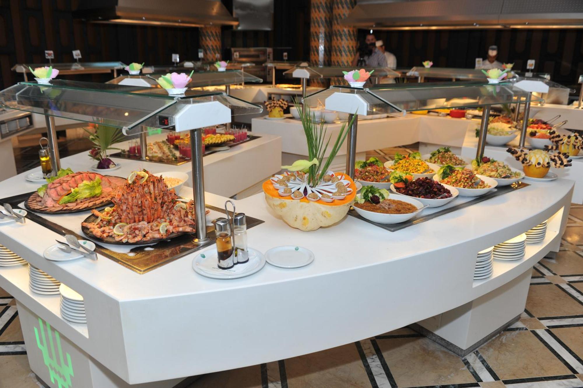 Kanta And Hotel Sousse